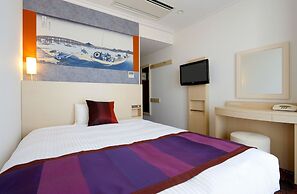 Ryogoku View Hotel