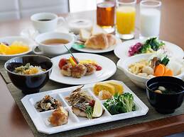 Ryogoku View Hotel