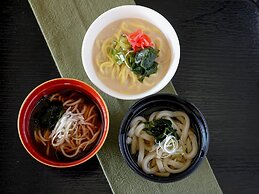 Ryogoku View Hotel