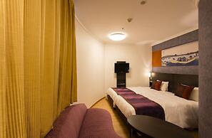 Ryogoku View Hotel