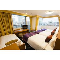 Ryogoku View Hotel