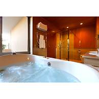 Ryogoku View Hotel
