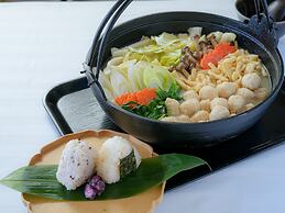 Ryogoku View Hotel