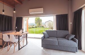 Agriturismo Querceto