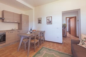 Agriturismo Querceto
