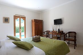 Villa Mandala