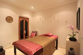 Villa Mandala