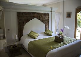 Villa Mandala