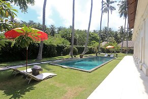 Villa Mandala