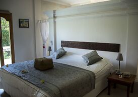 Villa Mandala