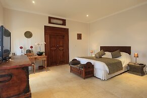Villa Mandala