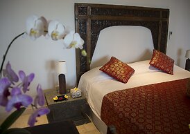 Villa Mandala
