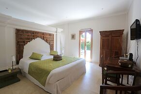 Villa Mandala