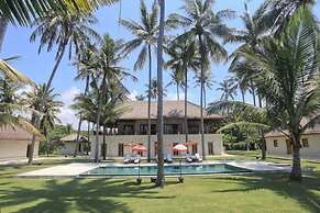 Villa Mandala