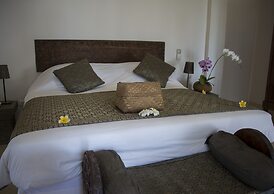 Villa Mandala
