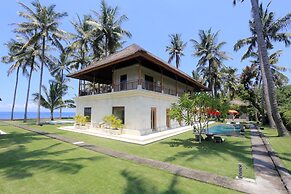 Villa Mandala