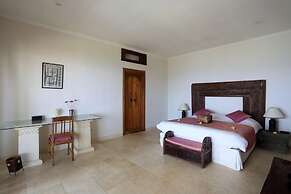 Villa Mandala