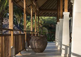 Villa Mandala