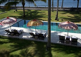 Villa Mandala