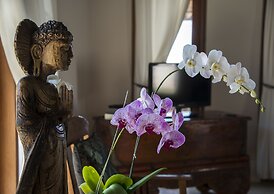 Villa Mandala