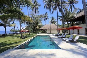 Villa Mandala