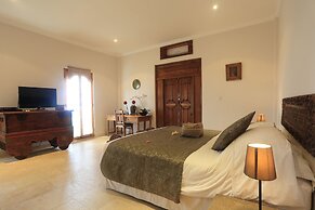 Villa Mandala