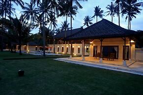 Villa Mandala