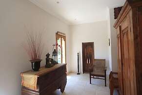 Villa Mandala