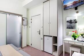 Ideon Hotel