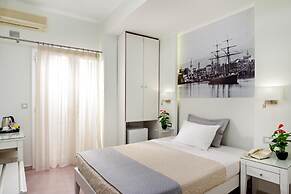 Ideon Hotel