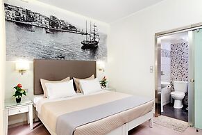Ideon Hotel