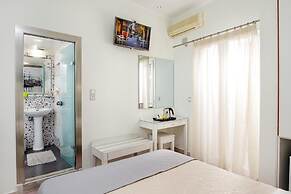 Ideon Hotel