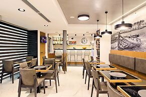 Ideon Hotel