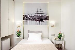 Ideon Hotel