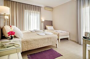 Ideon Hotel