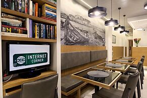 Ideon Hotel