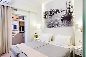 Ideon Hotel