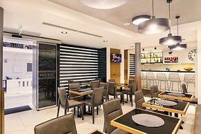Ideon Hotel