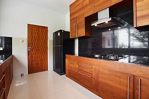 NB Villa Vimana