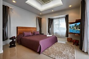 NB Villa Vimana