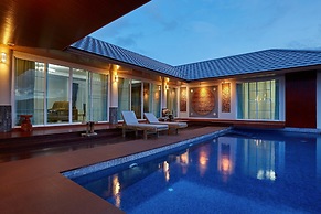 NB Villa Vimana