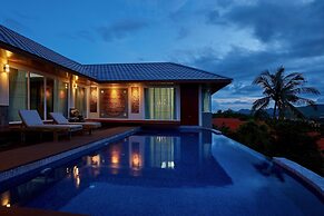 NB Villa Vimana