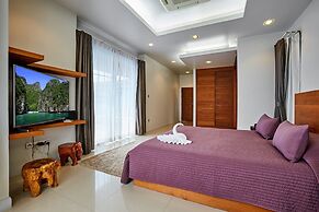 NB Villa Vimana