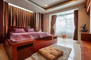 NB Villa Vimana