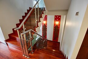 NB Villa Vimana