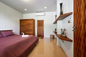 NB Villa Vimana