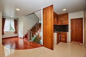 NB Villa Vimana
