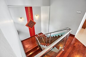 NB Villa Vimana