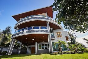 NB Villa Vimana