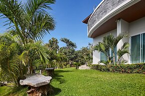 NB Villa Vimana
